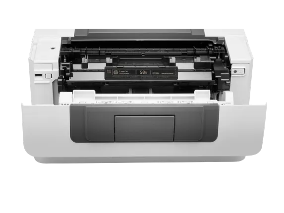 HP LaserJet Enterprise M406dn