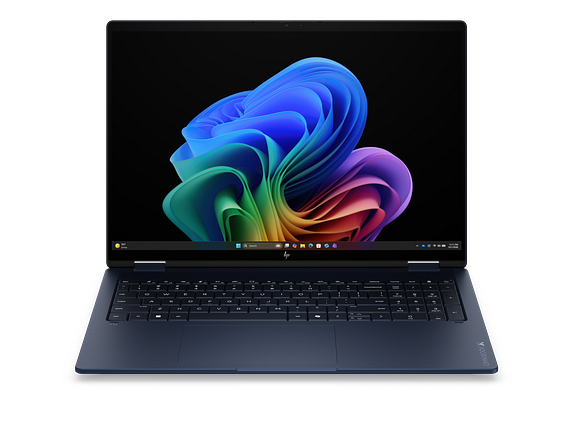 HP OmniBook X Flip 2-in-1 Laptop 16