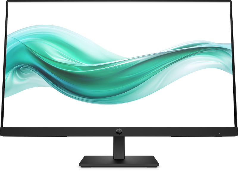 HP Series 3 Pro 23.8 inch FHD Monitor  - 324ph