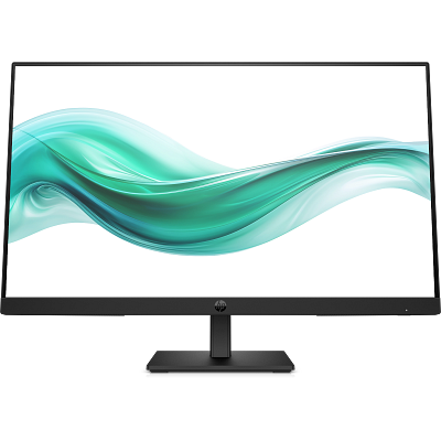 HPシリーズ3 Pro 23.8インチFHDモニター - 324ph PVC不使用