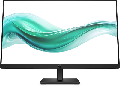 HP Series 3 Pro 23.8 inch FHD Monitor  - 324ph