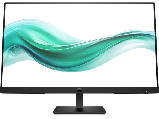 HP Series 3 Pro 23.8 inch FHD Monitor - 324ph