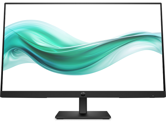 HP Series 3 Pro 23.8 inch FHD Monitor - 324ph
