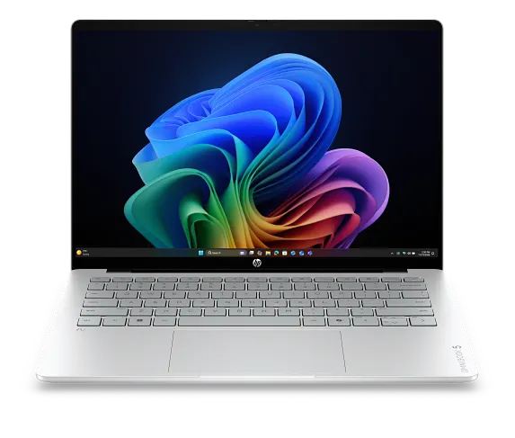 HP OmniBook 5 Laptop Next Gen 14z-hm000, 14