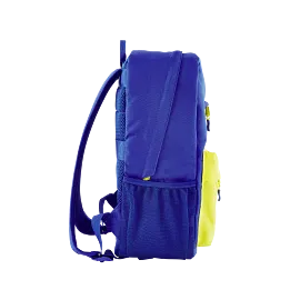 HP Campus Blue Backpack