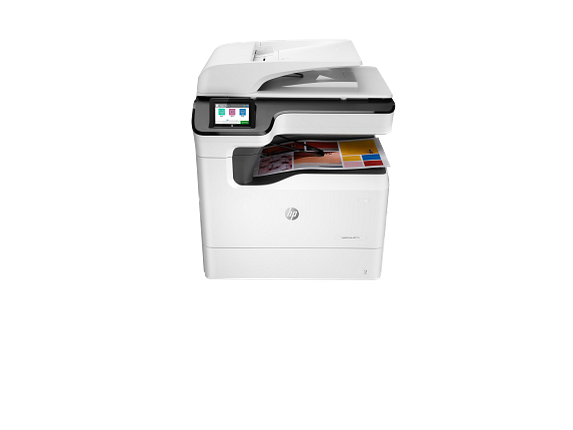 Photo HP 1