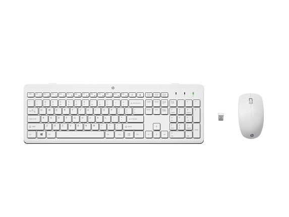 Photo HP 1