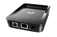 HP Jetdirect 2900nw Print Server