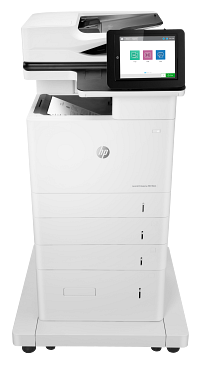 HP LaserJet Enterprise MFP M634dn