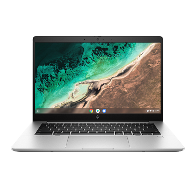 HP Elite c645 14 inch G2 Chromebook Enterprise Software and Driver