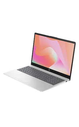 HP Laptop 15t-fd000, 15.6"