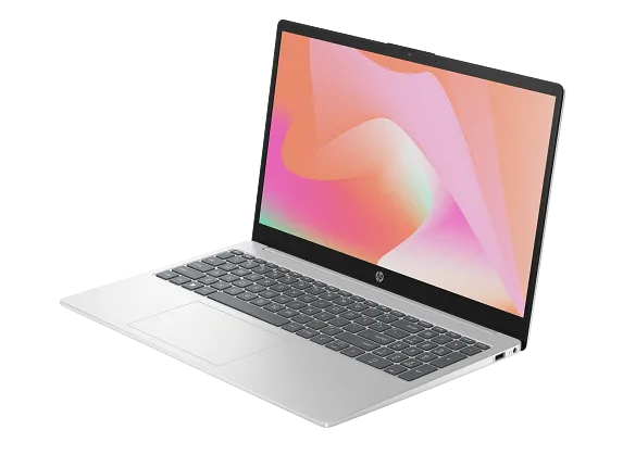 Series 2 of 6 HP Home Laptop PCs, HP Laptop 15t-fd000, 15.6"