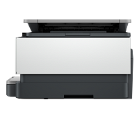HP OfficeJet 8122e All-in-One Printer