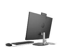 HP ProOne 240 23.8 inch G10 All-in-One Desktop PC (710M3AV)