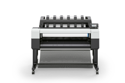 HP DesignJet T1600 36-in PostScript Printer Plus Edition