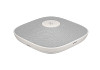 HP POLY STUDIO A2 BLACK TABLE MICROPHONE W/ MOUNTING PLATE I/O