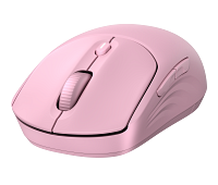 HP 400 Quiet Wireless Mouse