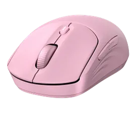 HP 400 Quiet Pink Wireless Mouse