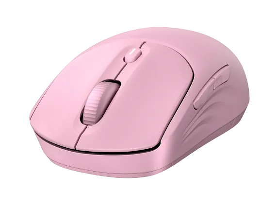 Mice/Pens/Other Pointing Devices, HP 400 Quiet Pink Wireless Mouse