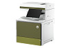 HP 6QN36A Color LaserJet Enterprise Flow MFP 6800zf nyomtató - a garancia kiterjesztéshez végfelhasználói regisztráció szükséges! HP 6QN36A Color LaserJet Enterprise Flow MFP 6800zf nyomtató - a garancia kiterjesztéshez végfelhasználói regisztráció szükséges!