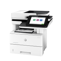 HP LaserJet Managed MFP E52645dn