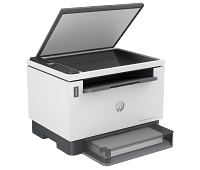 HP LaserJet Tank MFP 1602w Printer