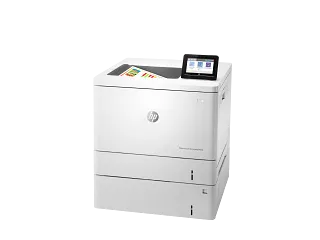 HP Color LaserJet Enterprise M555x (7ZU79A#BGJ)