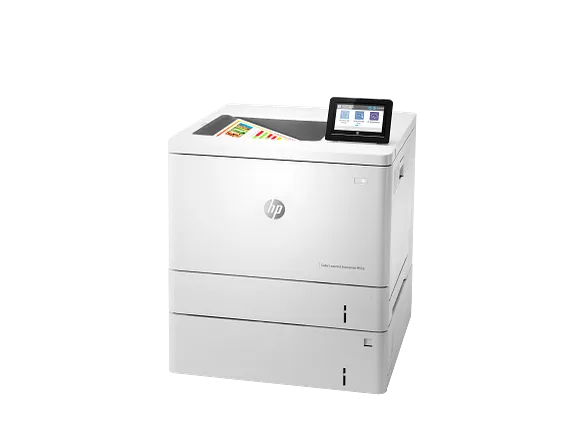 HP Color LaserJet Enterprise M555x