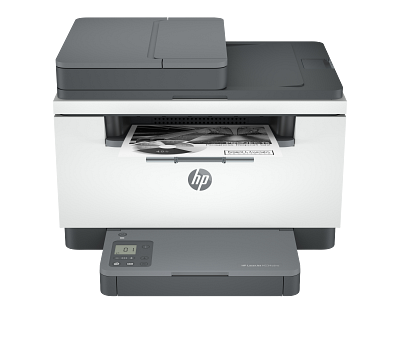 HP LaserJet MFP M234sdne Printer