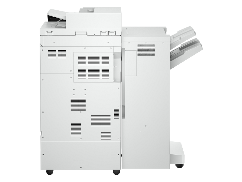 HP Color LaserJet Enterprise Flow MFP 8801z+ | HP® Africa