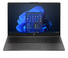 HP 255 15.6 inch G10 Notebook PC - Customizable