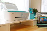 HP DeskJet Ink Advantage 3777 All-in-One Printer