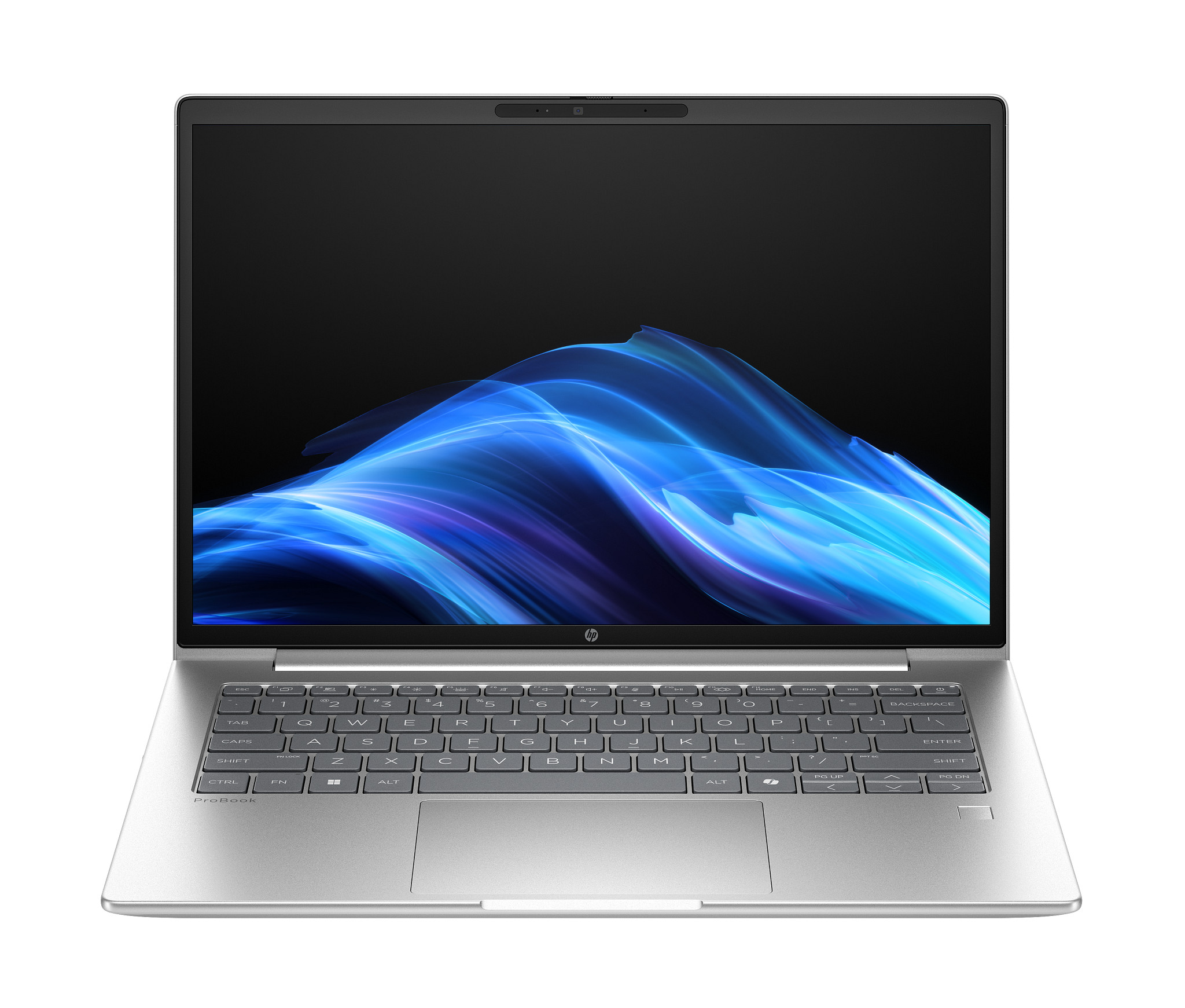 HP ProBook 4 G1i 14 inch Notebook AI PC  Wolf Pro Security Edition