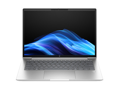 HP ProBook 4 G1i 14 inch Notebook AI PC Wolf Pro Security Edition
