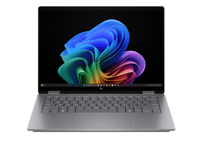 HP OmniBook X Flip 2-in-1 Laptop Next Gen AI 14-fk0047nr