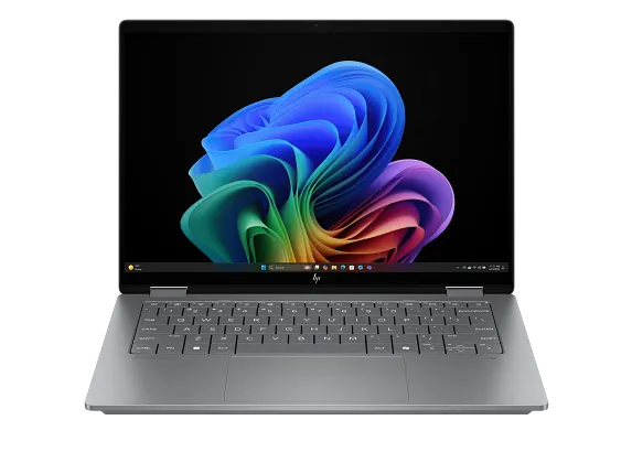 HP OmniBook X Flip 14