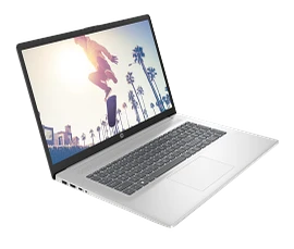 HP Laptop 17t-cn400, 17.3"