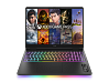 HyperX OMEN MAX 16 inch Gaming Laptop PC 16, Windows 11 Home, 16", Intel® Core™ Ultra 9, 32GB RAM, 2TB SSD, NVIDIA® GeForce RTX™ 5090, 2.5K, Shadow black