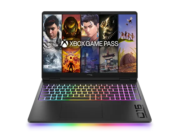 HyperX OMEN MAX