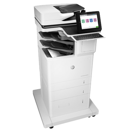 HP 7PT01A LaserJet Enterprise Flow MFP M636z mono - a garancia kiterjesztéshez végfelhasználói regisztráció szükséges! HP 7PT01A LaserJet Enterprise Flow MFP M636z mono - a garancia kiterjesztéshez végfelhasználói regisztráció szükséges!