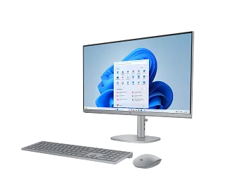 HP OmniStudio X All-in-One 27-cs0065t Desktop PC, Windows 11 Home