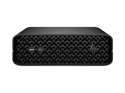 HP Z2 Mini G1i Workstation Desktop PC Wolf Pro Security Edition