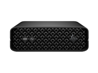 HP Z2 Mini G1i Workstation Desktop PC - Customizable, Intel Core