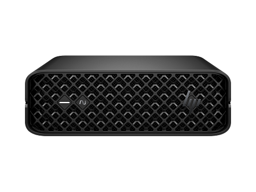 HP Z2 Mini G1i Desktop Workstation with 3 Yr Warranty & Wolf Pro Security