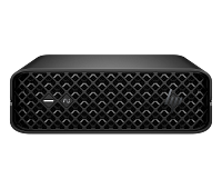HP Z2 Mini G1i Workstation Desktop PC (A96ZPAV)