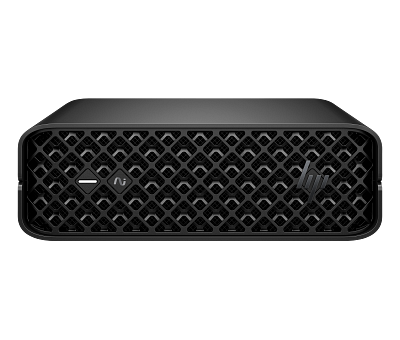 HP Z2 Mini G1i Workstation Desktop PC (A96ZPAV)