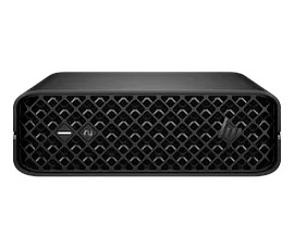 HP Z2 Mini G1i Desktop Workstation with 3 Yr Warranty & Wolf Pro Security