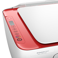 HP DeskJet 2633 All-in-One Printer