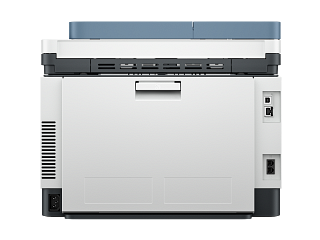 Impresora HP PageWide Pro 552dw | HP® Paraguay
