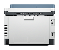 HP Color LaserJet Pro MFP 3302fdwg